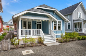 Coastal Oasis by Seabrook Hospitality